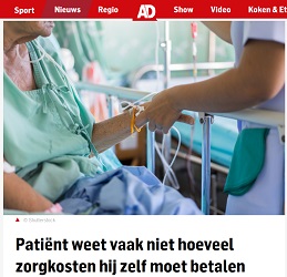 ADzorgkosten