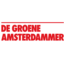 degroeneamsterdammer