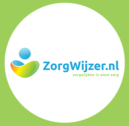 zorgwijzer logo