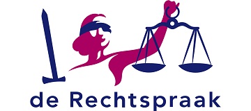 Rechtspraak klein